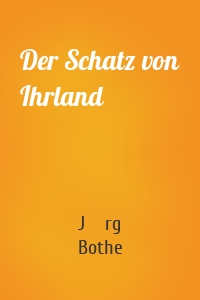 Der Schatz von Ihrland