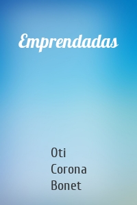 Emprendadas