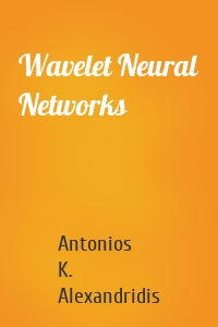 Wavelet Neural Networks