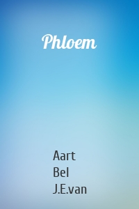 Phloem