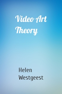 Video Art Theory