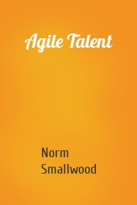 Agile Talent