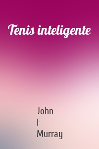 Tenis inteligente