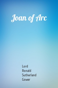 Joan of Arc
