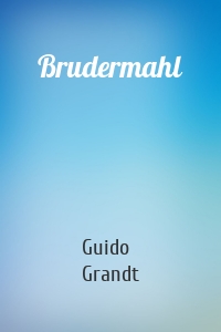 Brudermahl