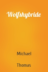 Wolfshybride