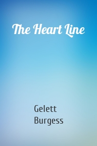 The Heart Line