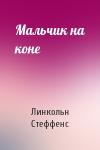 Линкольн Стеффенс - Мальчик на коне