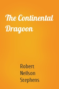The Continental Dragoon