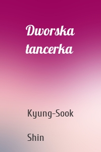 Dworska tancerka