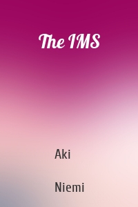 The IMS