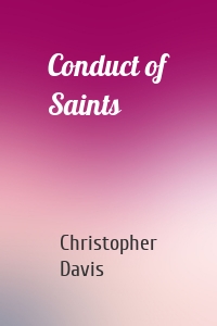 Conduct of Saints