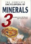 Петр Корбел - Минералы. Иллюстрированная энциклопедия. Часть третья