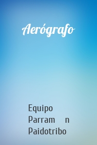 Aerógrafo