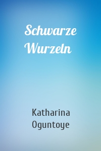 Schwarze Wurzeln