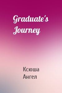Graduate's Journey