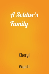 A Soldier's Family