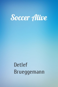 Soccer Alive