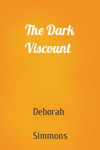 The Dark Viscount