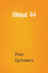 Obłęd '44