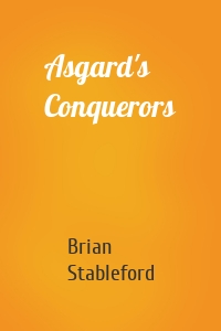 Asgard's Conquerors