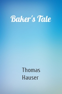 Baker's Tale
