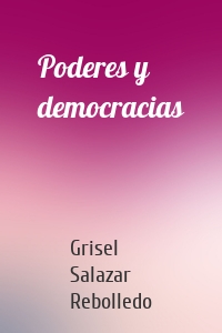 Poderes y democracias