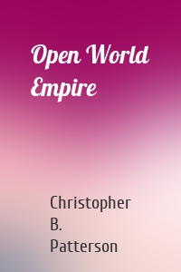 Open World Empire