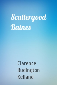 Scattergood Baines