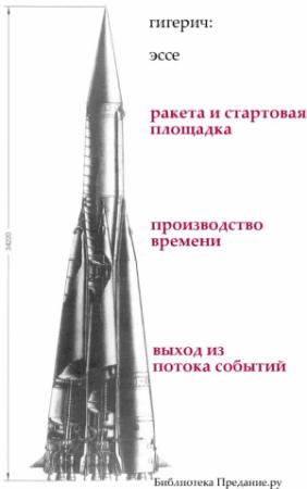 Обложка книги «Эссе» — Вольфганг Гигерич