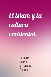 El islam y la cultura occidental