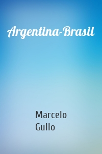 Argentina-Brasil