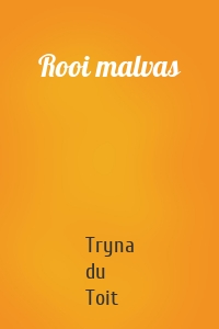 Rooi malvas