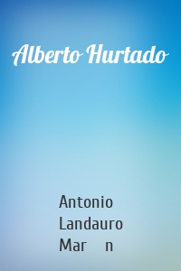 Alberto Hurtado