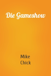 Die Gameshow