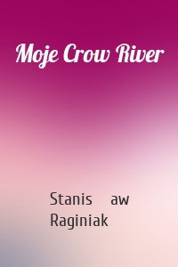 Moje Crow River