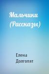 Елена Долгопят - Мальчики (Рассказы)