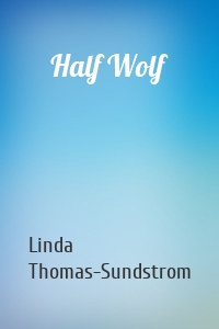 Half Wolf