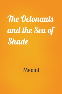 The Octonauts and the Sea of Shade