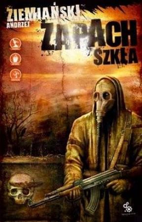 Обложка книги «Autobahn nach Poznan» — Анджей Земянский