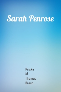 Sarah Penrose