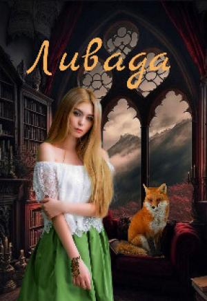 Обложка книги «Ливада (СИ)» — Вера Ростовская