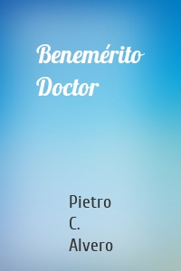 Benemérito Doctor
