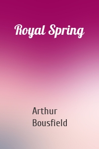 Royal Spring