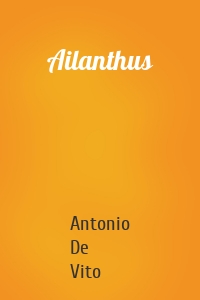Ailanthus