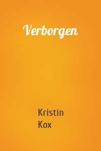 Verborgen
