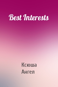 Best Interests