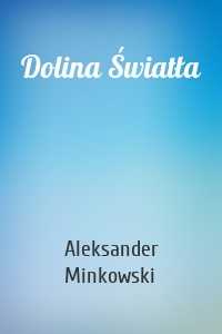 Dolina Światła