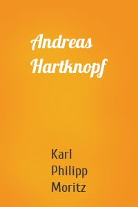 Andreas Hartknopf