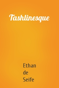 Tashlinesque